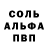 APVP крисы CK Victoria Heron